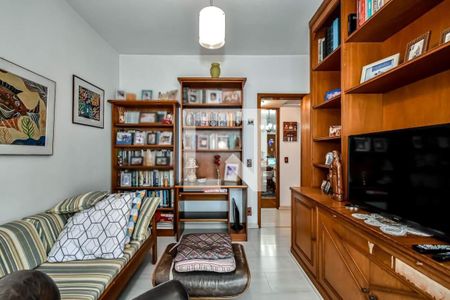 Apartamento à venda com 4 quartos, 148m² em Leblon, Rio de Janeiro
