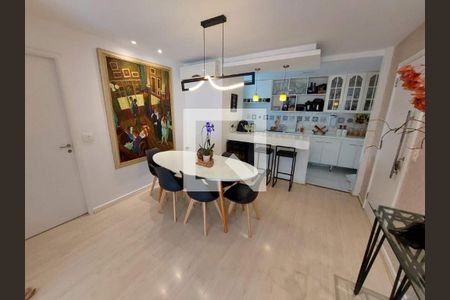 Apartamento à venda com 4 quartos, 98m² em Tijuca, Rio de Janeiro