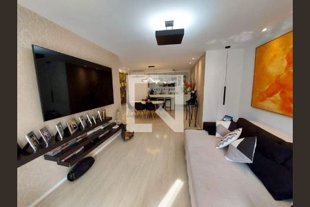 Apartamento à venda com 4 quartos, 98m² em Tijuca, Rio de Janeiro