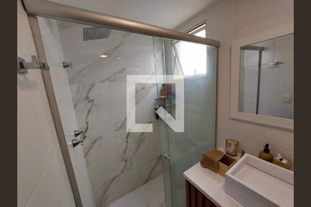 Apartamento à venda com 4 quartos, 98m² em Tijuca, Rio de Janeiro