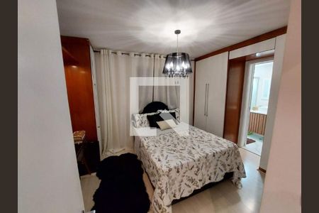 Apartamento à venda com 4 quartos, 98m² em Tijuca, Rio de Janeiro