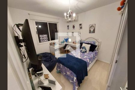 Apartamento à venda com 4 quartos, 98m² em Tijuca, Rio de Janeiro