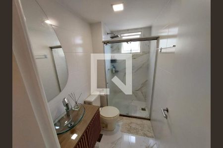 Apartamento à venda com 4 quartos, 98m² em Tijuca, Rio de Janeiro