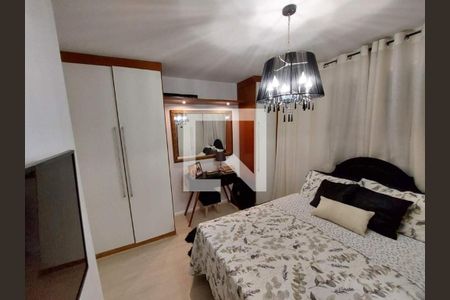 Apartamento à venda com 4 quartos, 98m² em Tijuca, Rio de Janeiro