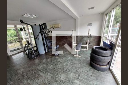 Apartamento à venda com 4 quartos, 98m² em Tijuca, Rio de Janeiro