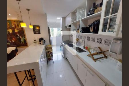 Apartamento à venda com 4 quartos, 98m² em Tijuca, Rio de Janeiro