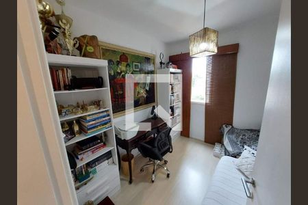 Apartamento à venda com 4 quartos, 98m² em Tijuca, Rio de Janeiro