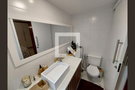 Apartamento à venda com 4 quartos, 98m² em Tijuca, Rio de Janeiro
