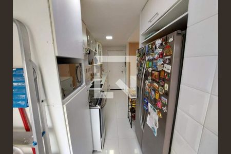 Apartamento à venda com 4 quartos, 98m² em Tijuca, Rio de Janeiro