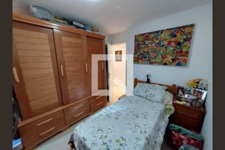 Apartamento à venda com 4 quartos, 98m² em Tijuca, Rio de Janeiro