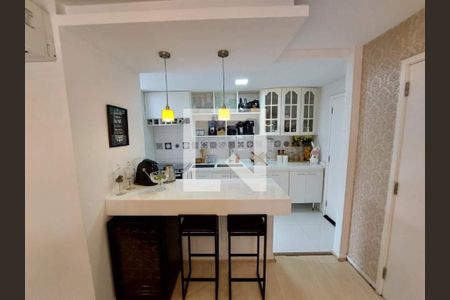 Apartamento à venda com 4 quartos, 98m² em Tijuca, Rio de Janeiro