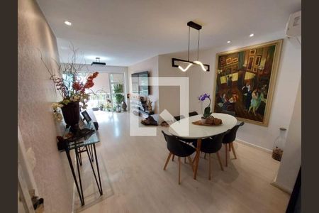 Apartamento à venda com 4 quartos, 98m² em Tijuca, Rio de Janeiro