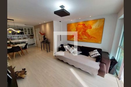 Apartamento à venda com 4 quartos, 98m² em Tijuca, Rio de Janeiro