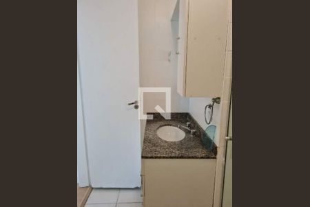 Apartamento à venda com 2 quartos, 67m² em Grajaú, Rio de Janeiro