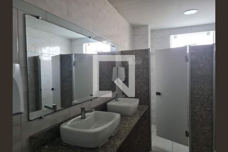 Apartamento à venda com 2 quartos, 67m² em Grajaú, Rio de Janeiro