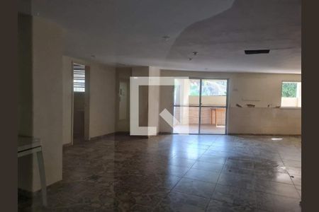 Apartamento à venda com 2 quartos, 67m² em Grajaú, Rio de Janeiro