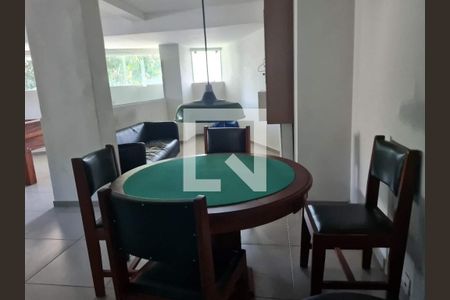 Apartamento à venda com 2 quartos, 67m² em Grajaú, Rio de Janeiro