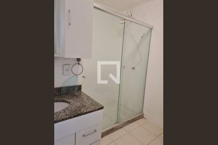 Apartamento à venda com 2 quartos, 67m² em Grajaú, Rio de Janeiro
