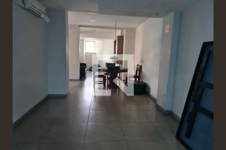 Apartamento à venda com 2 quartos, 67m² em Grajaú, Rio de Janeiro
