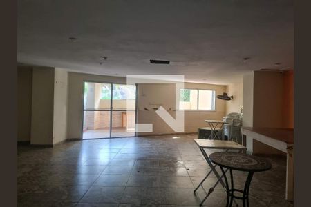 Apartamento à venda com 2 quartos, 67m² em Grajaú, Rio de Janeiro