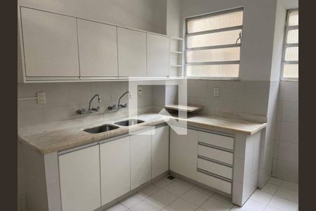 Apartamento à venda com 3 quartos, 160m² em Copacabana, Rio de Janeiro