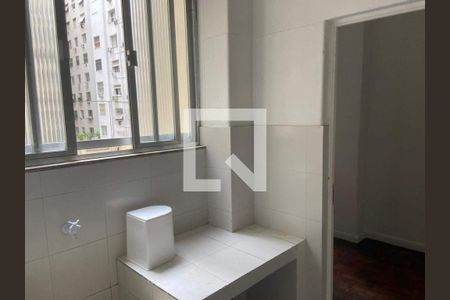 Apartamento à venda com 3 quartos, 160m² em Copacabana, Rio de Janeiro