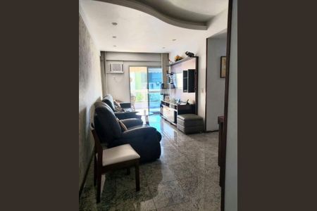 Apartamento à venda com 3 quartos, 84m² em Méier, Rio de Janeiro