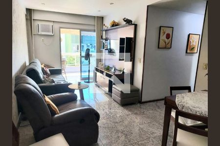 Apartamento à venda com 3 quartos, 84m² em Méier, Rio de Janeiro