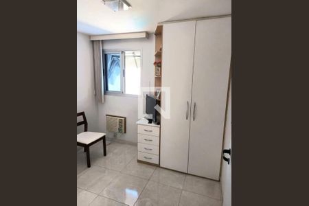Apartamento à venda com 3 quartos, 84m² em Méier, Rio de Janeiro