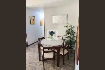 Apartamento à venda com 3 quartos, 84m² em Méier, Rio de Janeiro