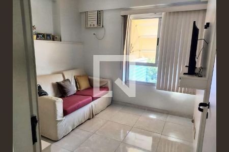 Apartamento à venda com 3 quartos, 84m² em Méier, Rio de Janeiro
