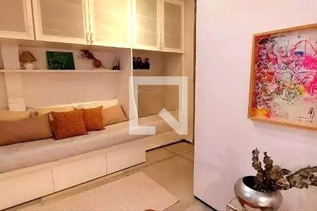 Apartamento à venda com 2 quartos, 100m² em Jardim Botânico, Rio de Janeiro