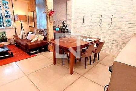 Apartamento à venda com 2 quartos, 100m² em Jardim Botânico, Rio de Janeiro