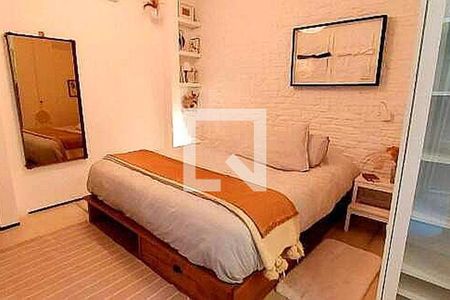 Apartamento à venda com 2 quartos, 100m² em Jardim Botânico, Rio de Janeiro