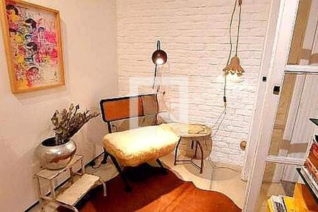 Apartamento à venda com 2 quartos, 100m² em Jardim Botânico, Rio de Janeiro