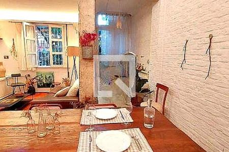 Apartamento à venda com 2 quartos, 100m² em Jardim Botânico, Rio de Janeiro