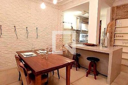 Apartamento à venda com 2 quartos, 100m² em Jardim Botânico, Rio de Janeiro