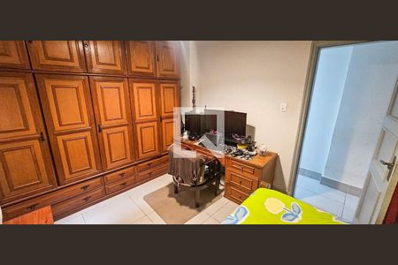 Apartamento à venda com 2 quartos, 74m² em Tijuca, Rio de Janeiro