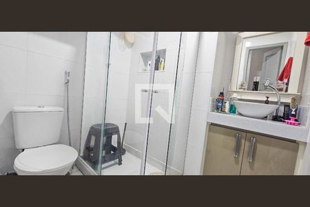 Apartamento à venda com 2 quartos, 74m² em Tijuca, Rio de Janeiro