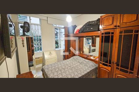 Apartamento à venda com 2 quartos, 74m² em Tijuca, Rio de Janeiro