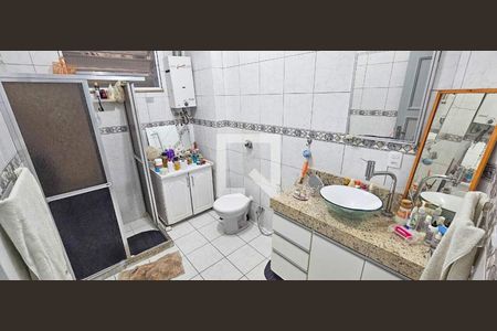 Apartamento à venda com 2 quartos, 74m² em Tijuca, Rio de Janeiro