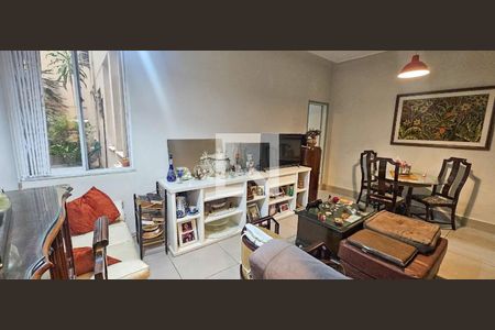 Apartamento à venda com 2 quartos, 74m² em Tijuca, Rio de Janeiro