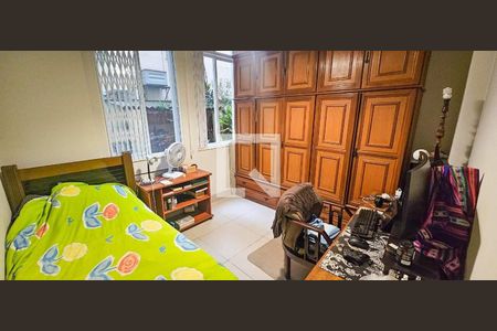 Apartamento à venda com 2 quartos, 74m² em Tijuca, Rio de Janeiro