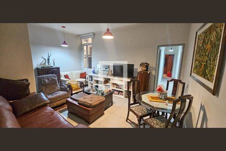 Apartamento à venda com 2 quartos, 74m² em Tijuca, Rio de Janeiro