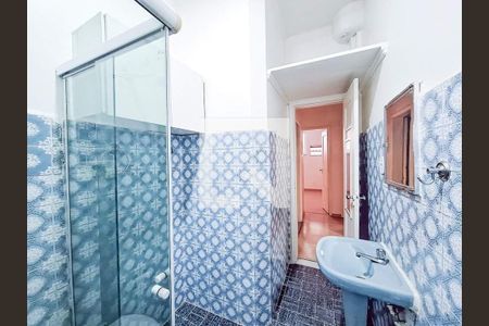 Apartamento à venda com 2 quartos, 73m² em Laranjeiras, Rio de Janeiro