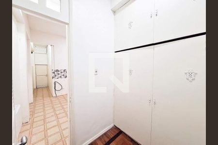 Apartamento à venda com 2 quartos, 73m² em Laranjeiras, Rio de Janeiro