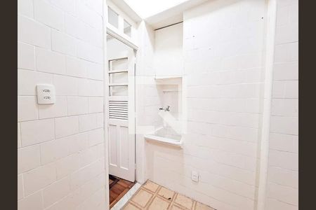 Apartamento à venda com 2 quartos, 73m² em Laranjeiras, Rio de Janeiro