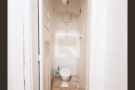 Apartamento à venda com 2 quartos, 73m² em Laranjeiras, Rio de Janeiro