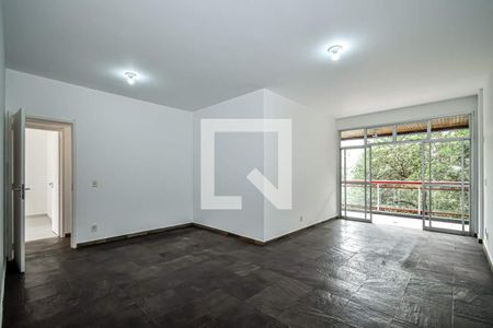 Apartamento à venda com 3 quartos, 106m² em Botafogo, Rio de Janeiro
