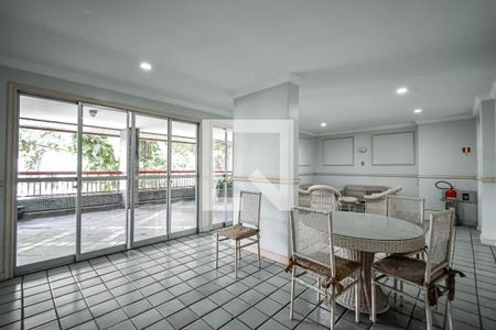 Apartamento à venda com 3 quartos, 106m² em Botafogo, Rio de Janeiro